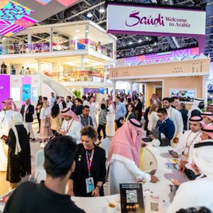 Arabian Travel Market 2024 | Arabian Travel Market | WTM london 