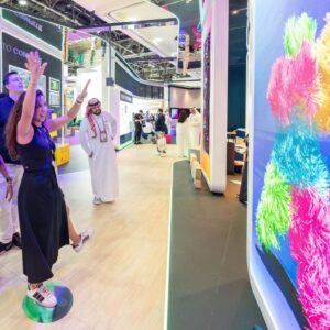 Arabian Travel Market 2024 | Arabian Travel Market | WTM london 