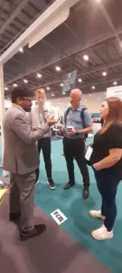 Travel tech show | Travel tech show 2024