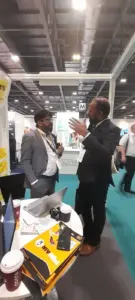 Travel tech show | Travel tech show 2024