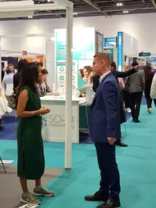 Travel tech show | Travel tech show 2024