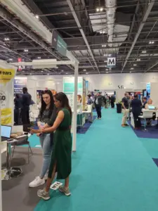 Travel tech show | Travel tech show 2024