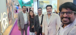 Arabian Travel Market 2024 | Arabian Travel Market | WTM london 