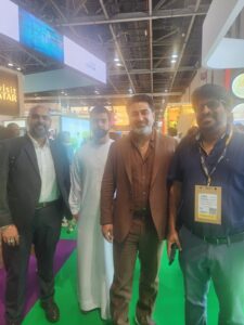 Arabian Travel Market 2024 | Arabian Travel Market | WTM london 