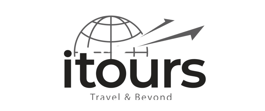 Itours DMCC dubai | Travel agency in Dubai | Travel agency software | Travel Management software 