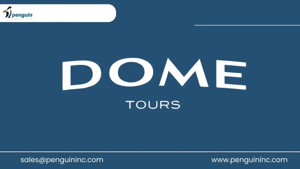 Dome Tours UK | Travel agency in UK | 