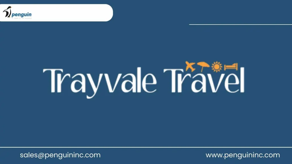 Trayvale Travel UK | Travel agency in London | Travel agency software | Liverpool 