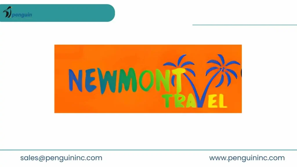 Newmont Travel UK | Travel agency in UK | Travel management software | 