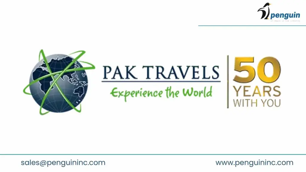 Pak Travels Birmingham UK | Travel agency in Birmingham | Travel agency UK | travel management software | Penguin travel agency software 