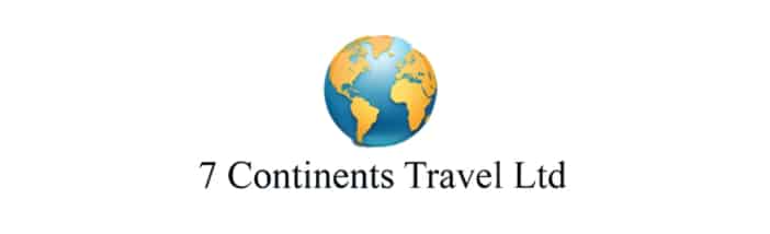 7 Continents Travel UK | Travel agency software UK | Travel agency | travel management software 