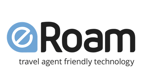 eRoam Internet Booking Engine