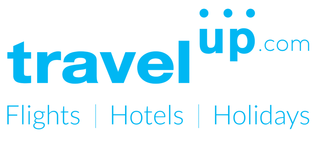 TravelUP UK