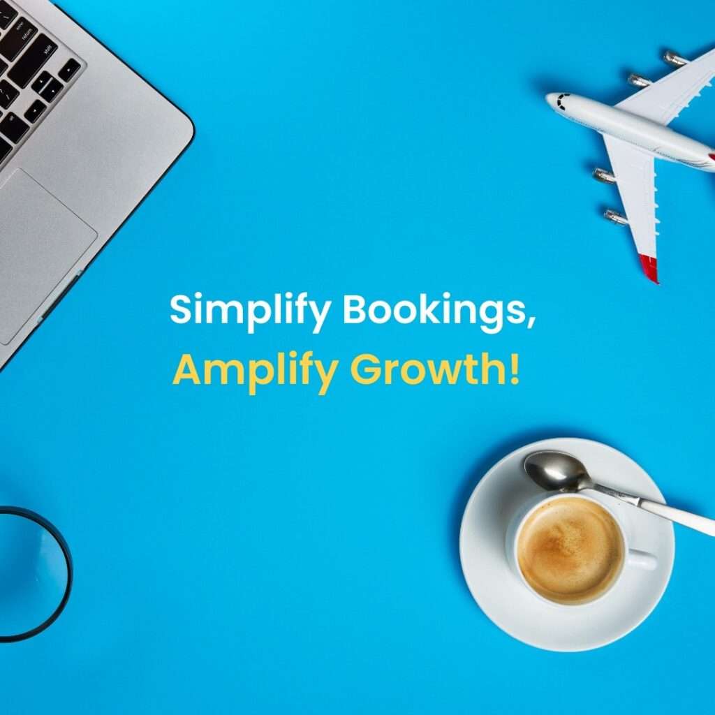 Flight booking API