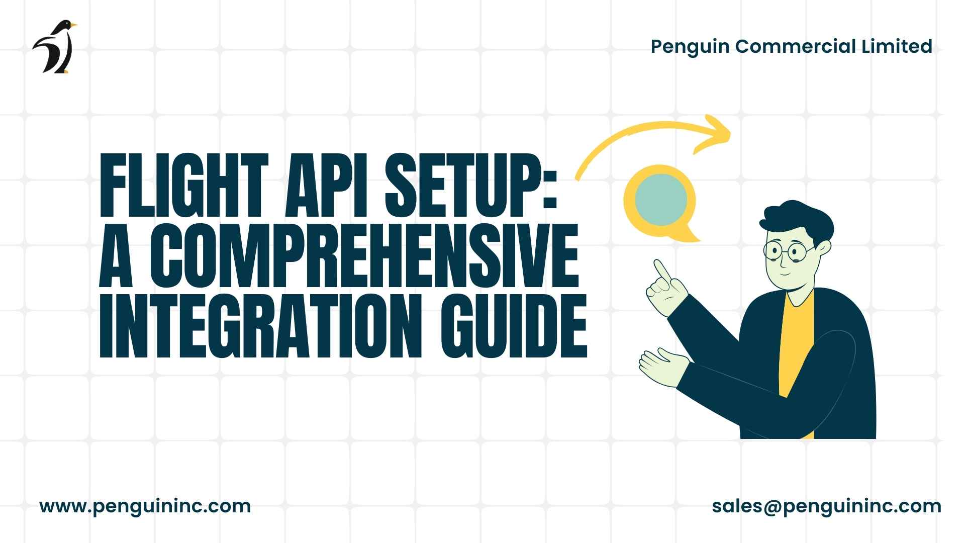 Mastering Flight API Integration for Your Website